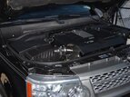 Thumbnail Photo 7 for 2011 Land Rover Range Rover Sport Supercharged